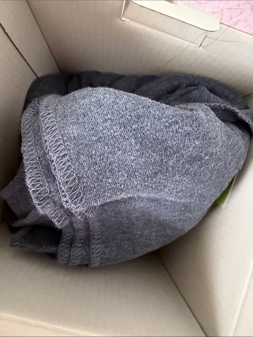 Moby wrap - Picture 2 of 3